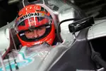 Foto zur News: Michael Schumacher (Mercedes)