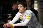 Foto zur News: Mark Webber (Red Bull)