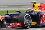 Foto zur News: Mark Webber (Red Bull)