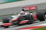 Foto zur News: Jenson Button (McLaren)