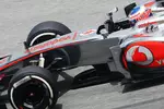 Foto zur News: Jenson Button (McLaren)