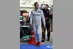 Foto zur News: Michael Schumacher (Mercedes)