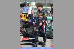 Foto zur News: Sebastian Vettel (Red Bull)