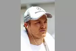 Foto zur News: Nico Rosberg (Mercedes)