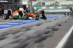 Foto zur News: Paul di Resta (Force India)