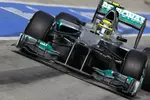 Gallerie: Nico Rosberg (Mercedes)