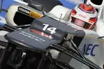 Foto zur News: Kamui Kobayashi (Sauber)