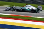 Foto zur News: Michael Schumacher (Mercedes)