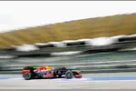 Foto zur News: Mark Webber (Red Bull)