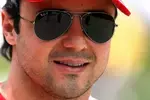 Foto zur News: Felipe Massa (Ferrari)