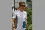 Foto zur News: Jenson Button (McLaren)