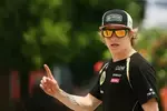 Foto zur News: Kimi Räikkönen (Lotus)