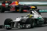 Gallerie: Nico Rosberg (Mercedes)