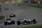 Gallerie: Nico Rosberg (Mercedes)