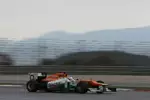 Foto zur News: Paul di Resta (Force India)