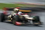 Gallerie: Kimi Räikkönen (Lotus)