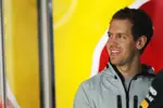 Foto zur News: Sebastian Vettel (Red Bull)