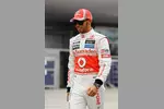 Foto zur News: Lewis Hamilton (McLaren)