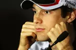 Foto zur News: Bruno Senna (Williams)