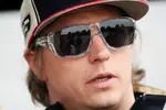 Foto zur News: Kimi Räikkönen (Lotus)