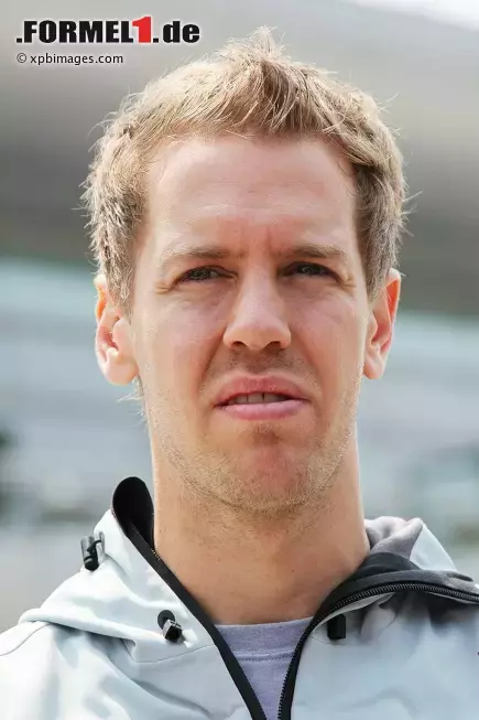 Foto zur News: Sebastian Vettel (Red Bull)