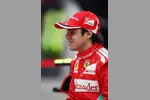 Foto zur News: Felipe Massa (Ferrari)