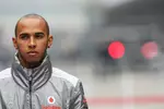 Foto zur News: Lewis Hamilton (McLaren)