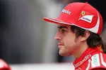 Foto zur News: Fernando Alonso (Ferrari)