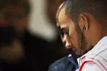 Foto zur News: Lewis Hamilton (McLaren)