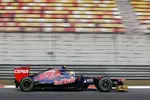 Foto zur News: Jean-Eric Vergne (Toro Rosso)