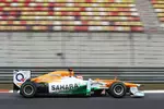 Foto zur News: Jules Bianchi (Force India)