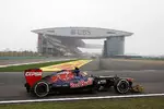 Foto zur News: Jean-Eric Vergne (Toro Rosso)