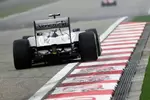 Foto zur News: Valtteri Bottas (Williams)