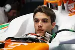 Foto zur News: Jules Bianchi (Force India)