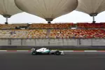 Foto zur News: Nico Rosberg (Mercedes)