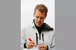 Foto zur News: Sebastian Vettel (Red Bull)