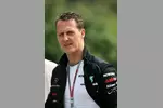 Foto zur News: Michael Schumacher (Mercedes)