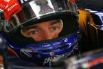 Foto zur News: Mark Webber (Red Bull)