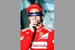 Foto zur News: Fernando Alonso (Ferrari)