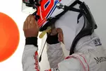 Foto zur News: Jenson Button (McLaren)