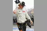 Foto zur News: Kimi Räikkönen (Lotus)