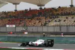 Foto zur News: Kamui Kobayashi (Sauber)