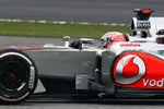 Foto zur News: Jenson Button (McLaren)