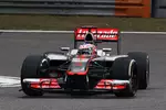 Foto zur News: Jenson Button (McLaren)