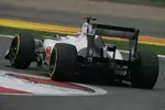 Foto zur News: Kamui Kobayashi (Sauber)