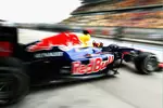 Foto zur News: Sebastian Vettel (Red Bull)