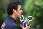 Foto zur News: Daniel Ricciardo (Toro Rosso)