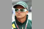 Foto zur News: Heikki Kovalainen (Caterham)