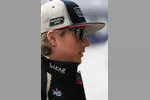 Gallerie: Kimi Räikkönen (Lotus)