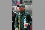 Foto zur News: Heikki Kovalainen (Caterham)